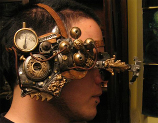 Illustration for article titled The Borg Have Already Assimilated The Art World, Man